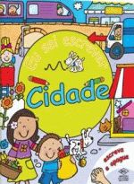 EU SEI ESCREVER - CIDADE