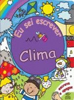 EU SEI ESCREVER - CLIMA