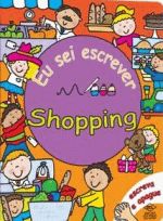 EU SEI ESCREVER - SHOPPING