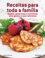 RECEITAS PARA TODA A FAMILIA