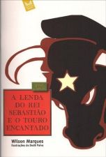 LENDA DO REI SEBASTIAO E O TOURO ENCANTADO