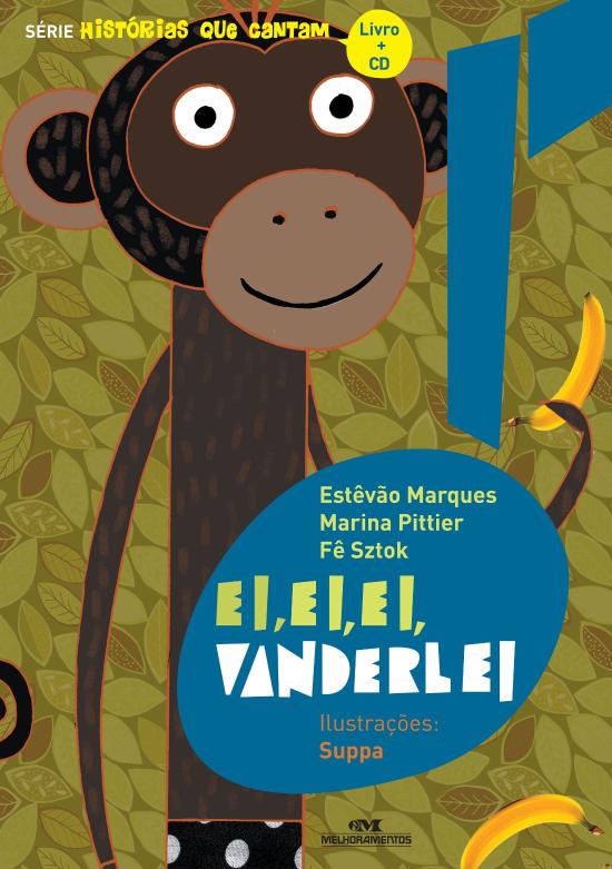 EI, EI, EI, VANDERLEI