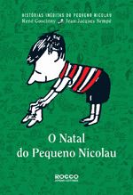 NATAL DO PEQUENO NICOLAU, O