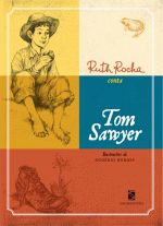 RUTH ROCHA CONTA TOM SAWYER