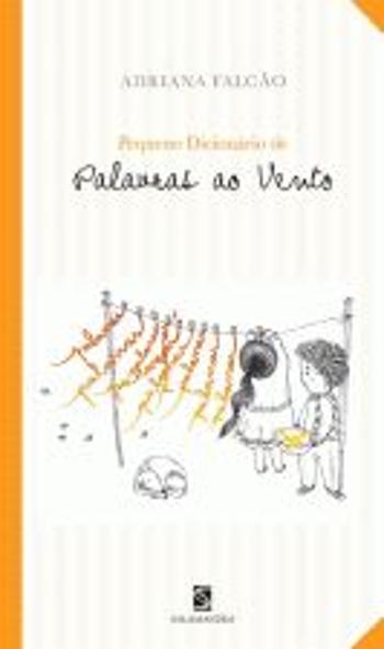 PEQUENO DICIONARIO DE PALAVRAS AO VENTO
