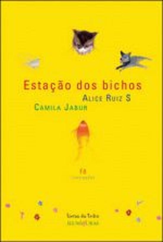 ESTACAO DOS BICHOS