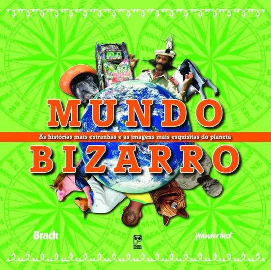 MUNDO BIZARRO