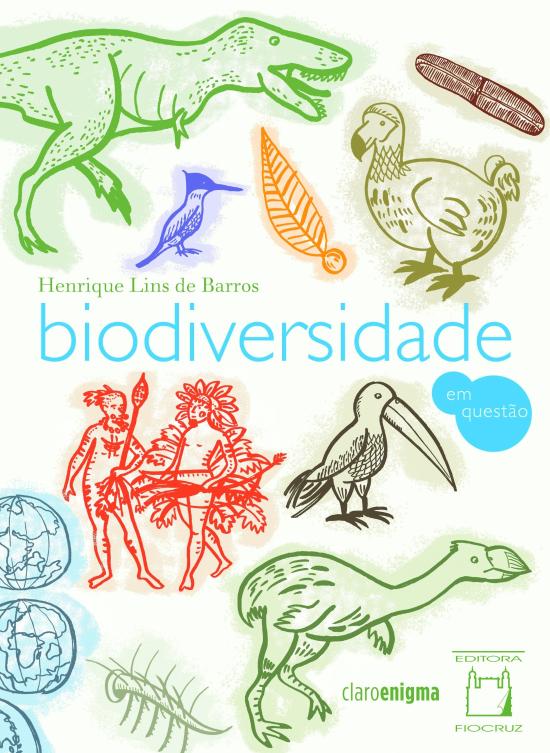 BIODIVERSIDADE EM QUESTAO