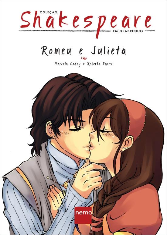 ROMEU E JULIETA