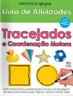 LIVRO DE ATIVIDADES - TRACEJADOS E COORDENACAO MOT
