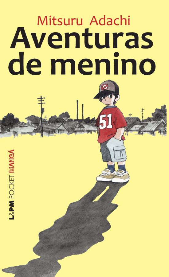 AVENTURAS DE MENINO