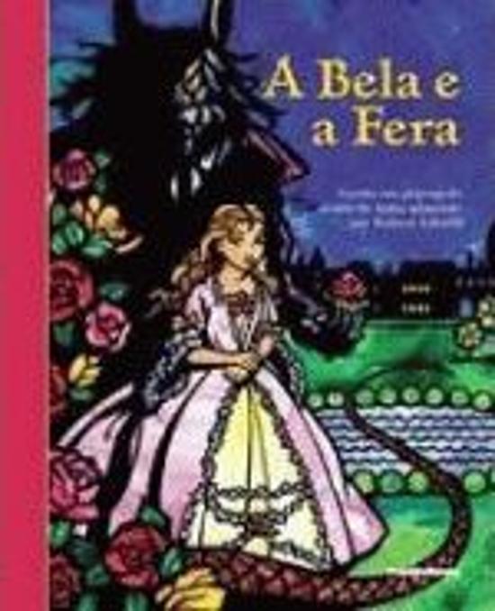 BELA E A FERA, A