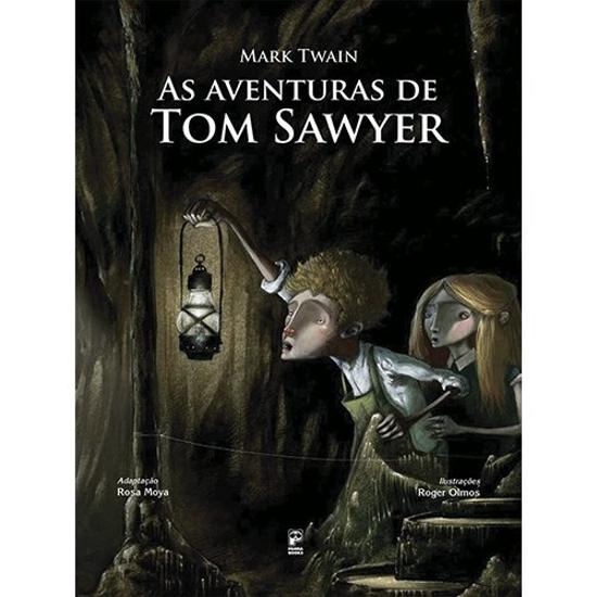 AVENTURAS DE TOM SAWYER