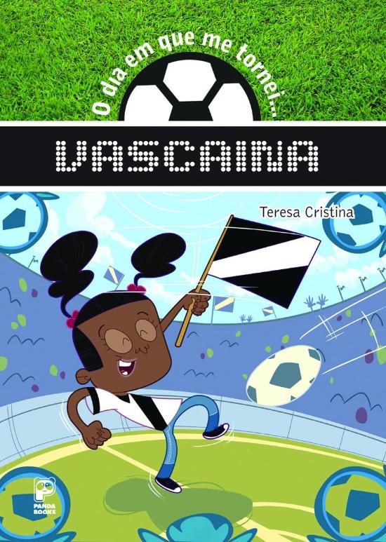 DIA EM QUE ME TORNEI...,O - VASCAINA