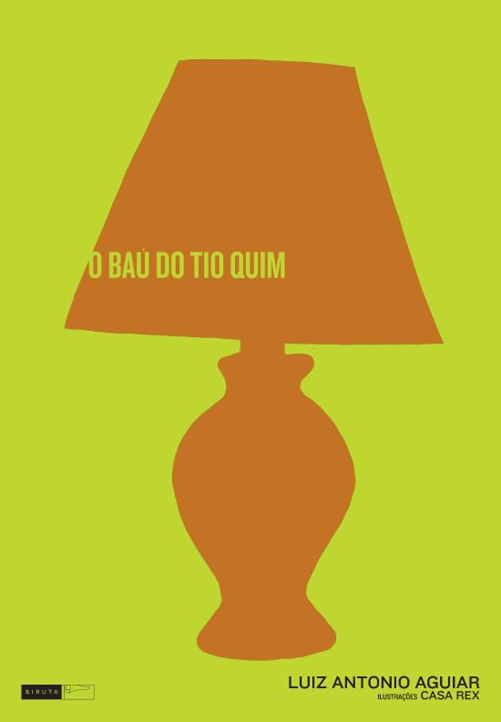 BAU DO TIO QUIM, O