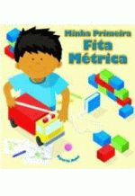 MINHA PRIMEIRA FITA METRICA