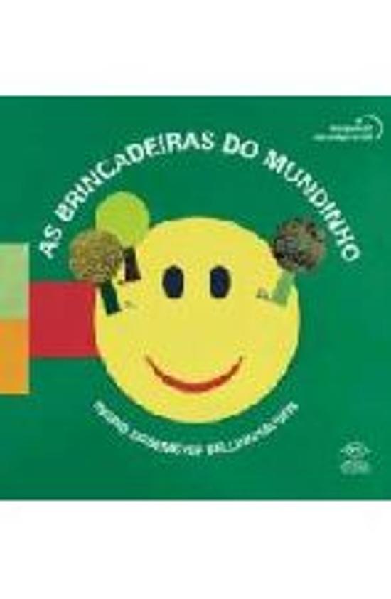 BRINCADEIRAS DO MUNDINHO, AS