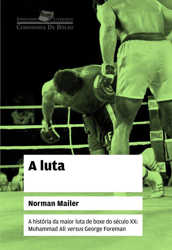 LUTA, A (BOLSO)