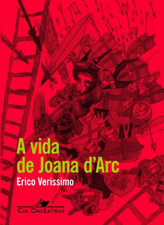 VIDA DE JOANA D'ARC