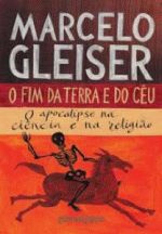 FIM DA TERRA E DO CEU, O