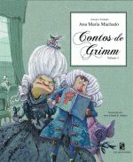 CONTOS DE GRIMM - V. 01