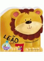 AMIGUINHOS FELPUDOS - LEAO