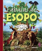 FABULAS DE ESOPO