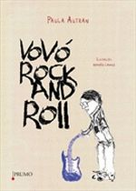 VOVO ROCK AND ROLL