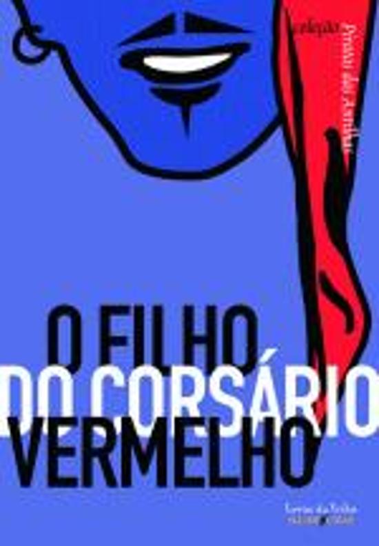 FILHO DO CORSARIO VERMELHO, O