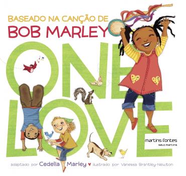ONE LOVE