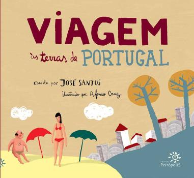 VIAGEM AS TERRAS DE PORTUGAL