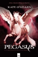 PEGASUS E A BATALHA PELO OLIMPO - V. 02