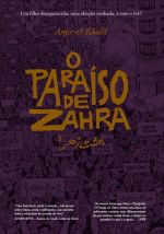 PARAISO DE ZAHRA, O
