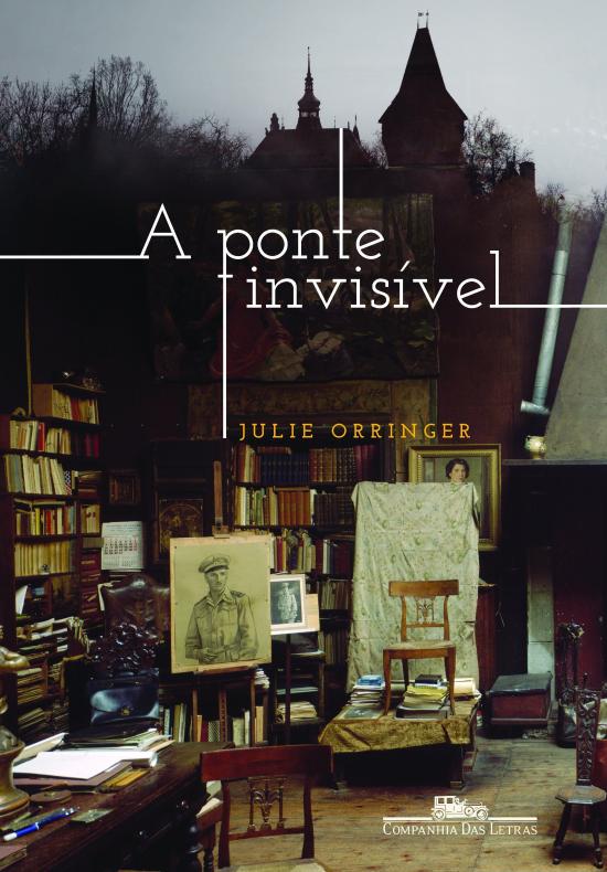 PONTE INVISIVEL, A
