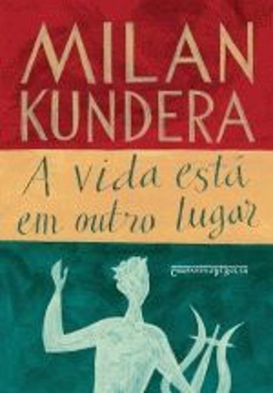 VIDA ESTA EM OUTRO LUGAR, A