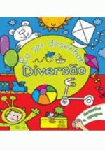 EU SEI DESENHAR - DIVERSAO