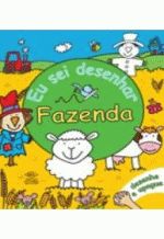 EU SEI DESENHAR - FAZENDA