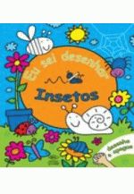 EU SEI DESENHAR - INSETOS