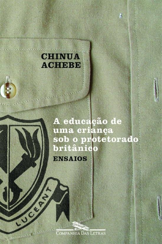 EDUCACAO DE UMA CRIANCA SOB O PROTETORADO BRITANIC