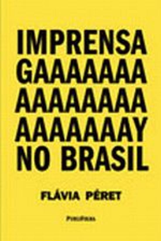 IMPRENSA GAY NO BRASIL