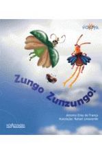 ZUNGO ZUNZUNGO!