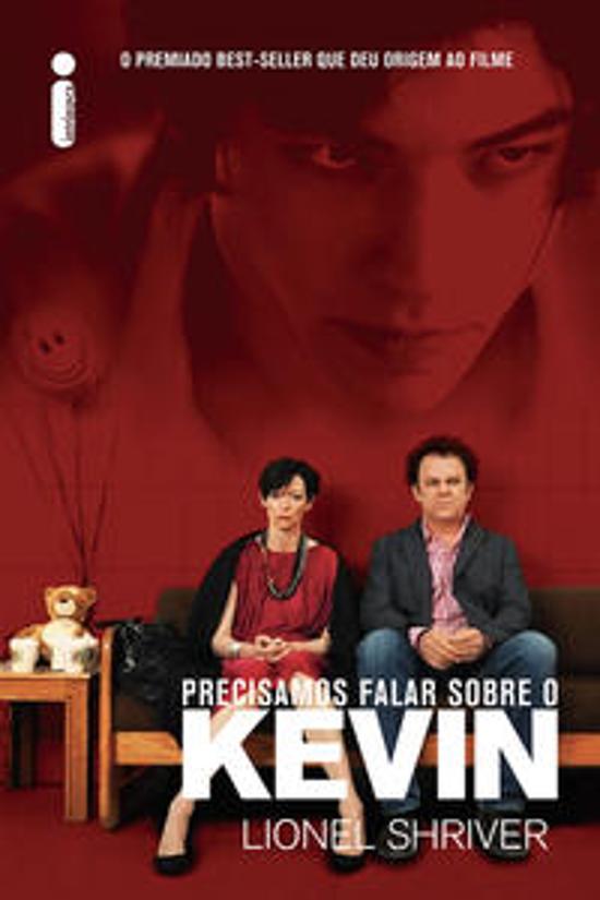PRECISAMOS FALAR SOBRE O KEVIN (EDICAO ESPECIAL CO