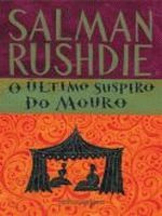 ULTIMO SUSPIRO DO MOURO