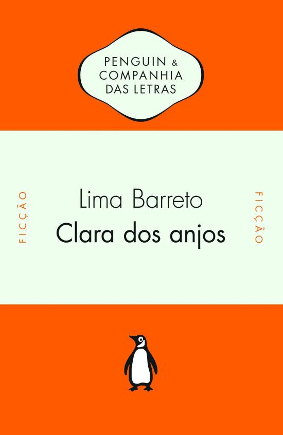 CLARA DOS ANJOS