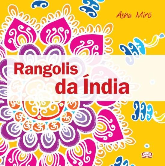 RANGOLIS DA INDIA