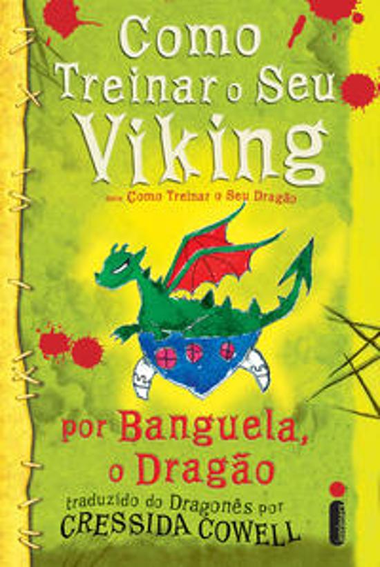 COMO TREINAR O SEU VIKING