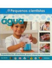 PEQUENOS CIENTISTAS - AGUA
