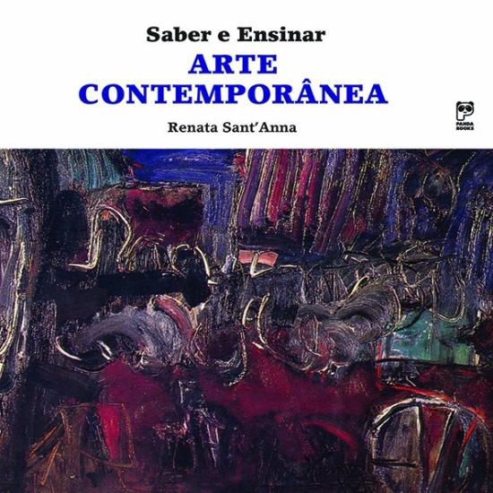 SABER E ENSINAR - ARTE CONTEMPORANEA