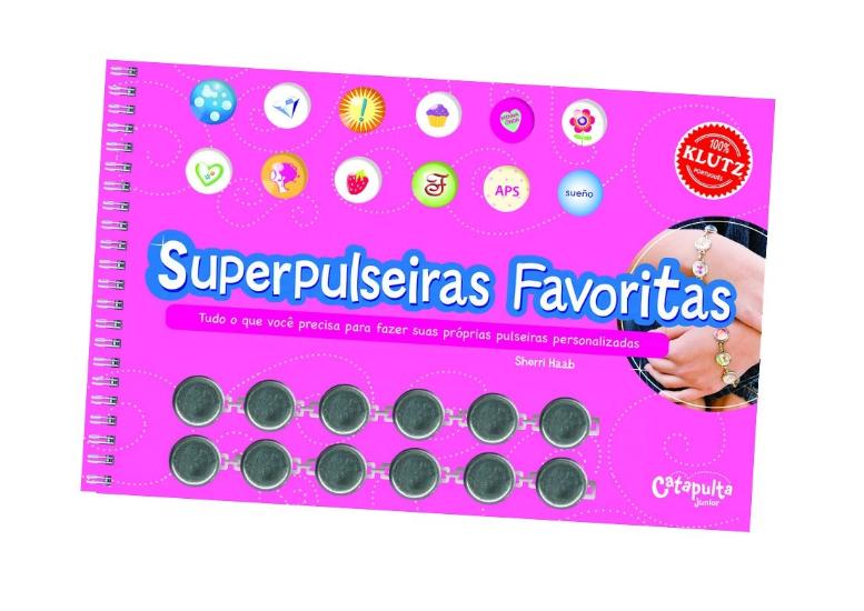 SUPERPULSEIRAS FAVORITAS
