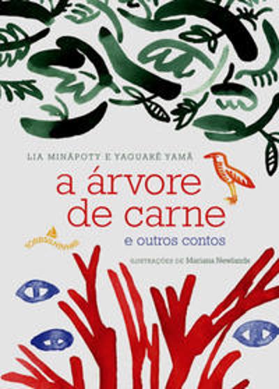 ARVORE DE CARNE E OUTROS CONTOS, A